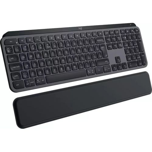 Logitech MX Keys S - Tastatur - hinterleuchtet