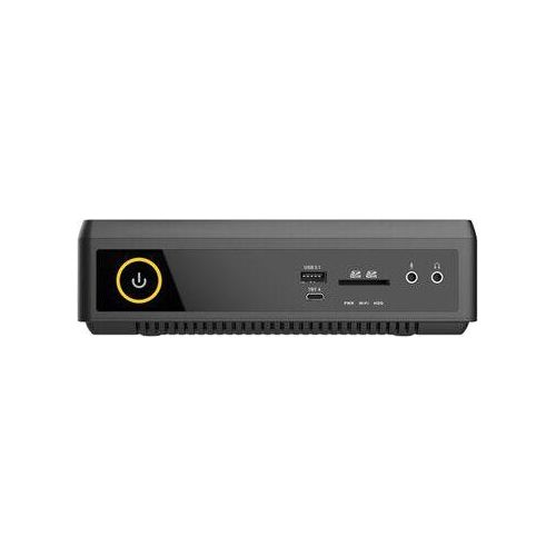 ZOTAC ZBOX MAGNUS EN374070C - Barebone - Mini-PC