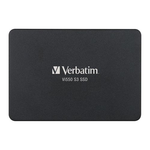 Verbatim Vi550 S3 2,5 SSD 4TB SATA III 49355