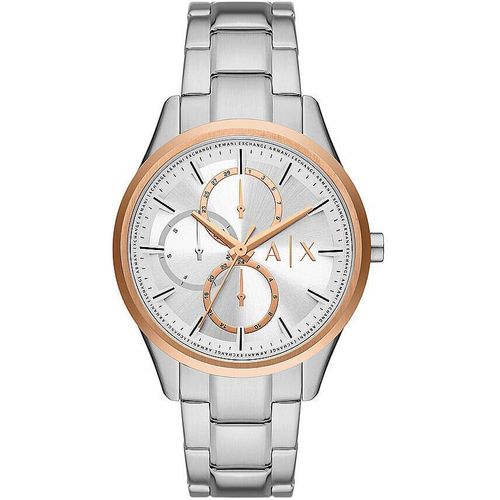 Armani Exchange Uhr Modell Dante AX1870