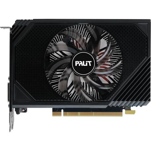 Palit RTX3050 StormX 6GB GDDR6 HDMI DVI DP