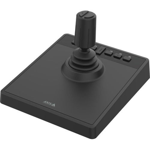 Axis TU9002 Joystick, 02475-001