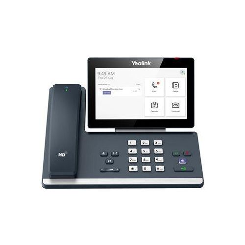 Yealink IP Telefon MP58 WH E2 Teams