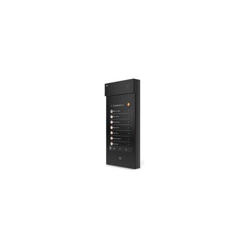 2N Telecommunications Gegensprechanlage IP Style Basiseinheit AntiBac secured RFID