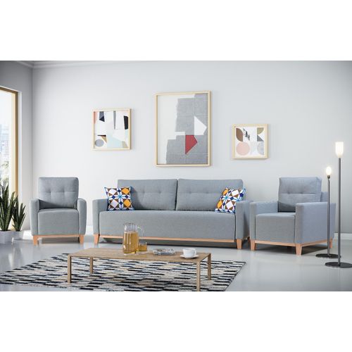 Couch Schlafsofa Sofa Couchen Polster Multifunktion Schlafsofa Sofas Textil Neu