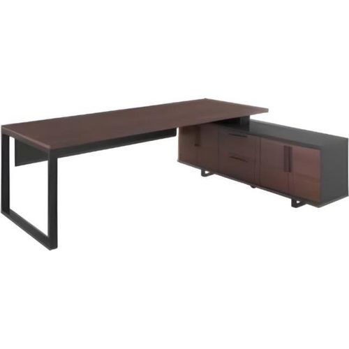 Schreibtisch Ecktisch Computertisch Bürotisch Arbeitstisch Schreibtische 200x186