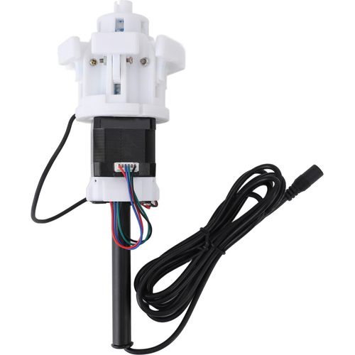 Künstliche Blume Automatisch Öffnen Schließen Motor Einfach zu installieren Motorisierte Mechanische Blume Öffner für Hochzeit Prop Dekoration Party