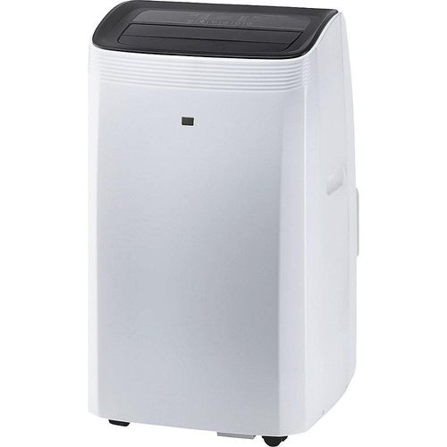 TCL Mobiles Klimagerät 9000 BTU, 2,6 kW, A++, 3-in-1-Gerät, weiß