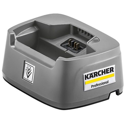 Kärcher Ersatz-Ladestation, für Fenstersauger WVP 10, ohne Akku