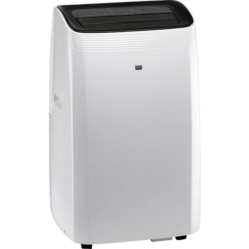 TCL Mobiles Klimagerät 12000 BTU, 3-in-1-Gerät, Kühlleistung 3,2 kW, weiß