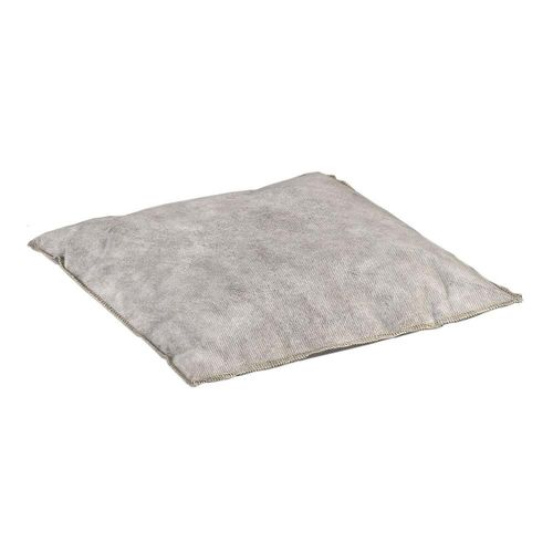 Öl-Saugkissen mit CorkSorb-Füllung, 300 x 300 mm, VE 40 Stk, 103 l/VE kaiserkraft