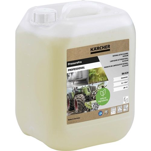 Kärcher Aktivreiniger RM 82N, Inhalt 10 l, alkalisch