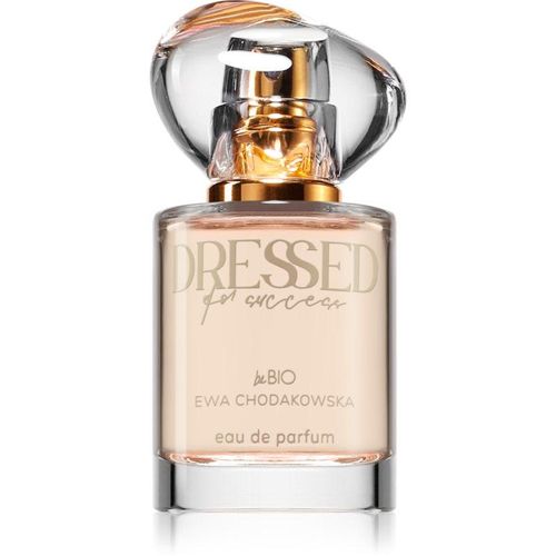 beBIO Dressed For Success Eau de Parfum pour femme 30 ml