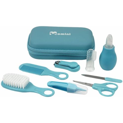 Momini Baby Care Kit set voor baby’s Sky 1 st