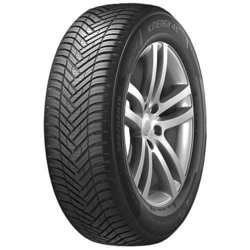 Hankook Kinergy 4S 2 (H750) 215/45 R17 91Y XL M+S Ganzjahresreifen Image