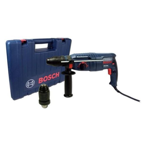 Bosch GBH2600 Bohrhammer im Koffer