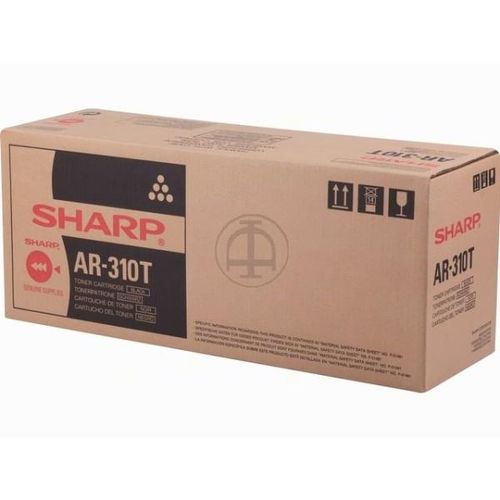 Sharp Toner AR-310 t - Original - Tonereinheit