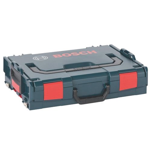 BOSCH L-BOXX L- Größe 1 - SORTIMO Größe 102 - Alte Version