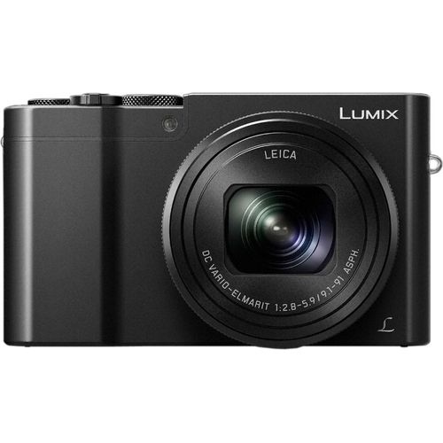 Panasonic Lumix DMC-TZ100EG 1
