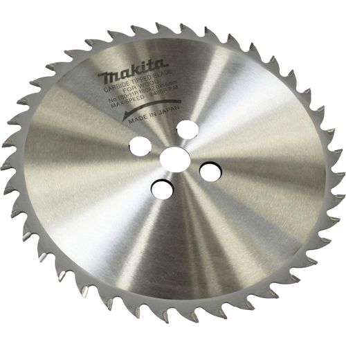 Makita HM-Sägeblatt rechts 180 mm - 792712-6