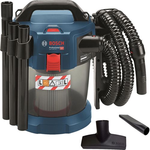 Bosch Akku-Nass-/Trockensauger GAS 18V-10L solo