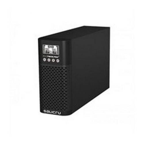 SALICRU USV SLC-1000-TWIN PRO2, OnLine, Tower,900W, 4xIEC
