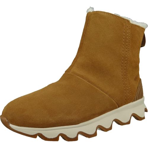 Sorel Kinetic Short 1808191224, Winterschuhe, Damen, Braun, Größe: 38