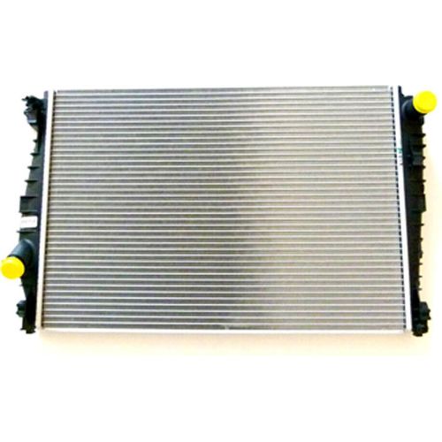 Kühler, Motorkühlung NISSENS 60061