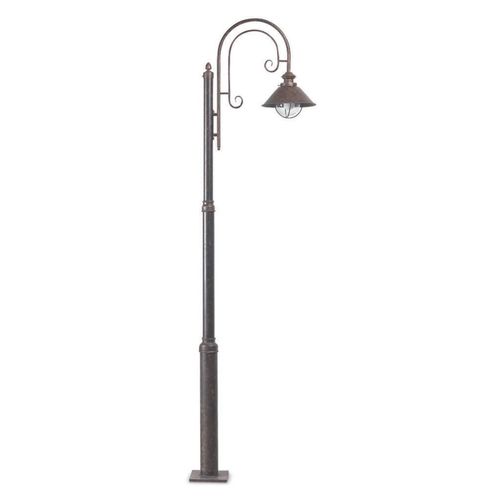 NAUTICA Garten Standleuchte 71116