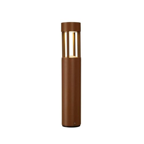 SLV 231817 SLOTS 45 Stehleuchte rostfarben 6,3 W LED warmweiss