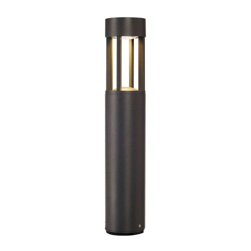 SLV 231815 SLOTS 45 Stehleuchte anthrazit 6,3 W LED warmweiss