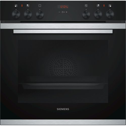 Siemens HE213ABR0 Einbauherd edelstahl A
