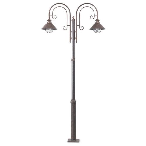NAUTICA Garten Standleuchte 71117
