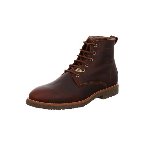 Panama Jack Herren Winterschuh Glasgow Igloo C6 , Größe Schuhe:47, Farben:grass castano / ches
