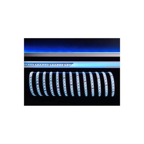 Deko-Light 840147 Flexibler LED Stripe 5050-96-24V-RGB-5m , Weiß