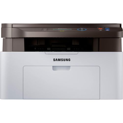 SAMSUNG Xpress SL-M2070W Laser-Multifunktionsgerät s/w A4, 3-in-1, Drucker, Scanner, Kopierer, WLAN, USB