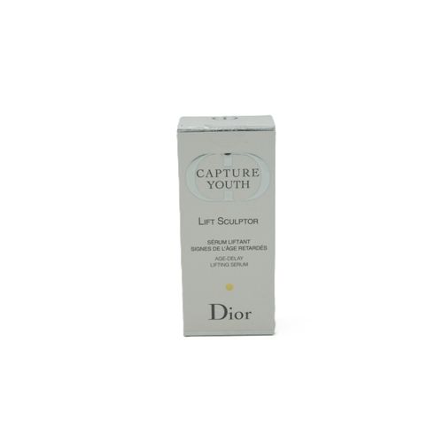 Dior Capture Youth Lift Sculptor Lifting Serum 30ml
