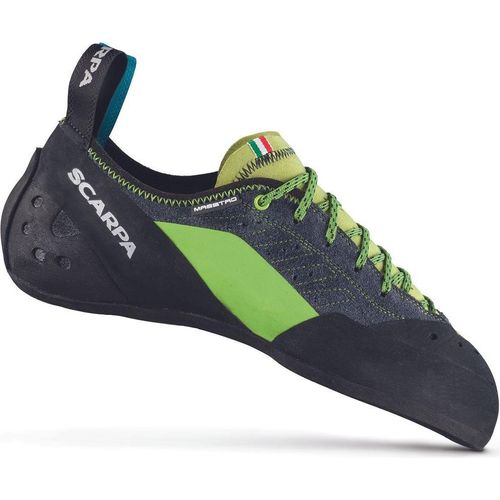 Kletterschuhe Maestro (Herren) – Scarpa