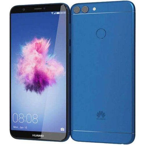 Huawei P smart DualSim blau 32GB