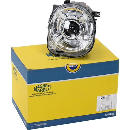 Magneti Marelli Scheinwerfer Xenon recht 51953107