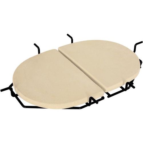 Tandoor “Grosser” : Grosser ohne Klappdeckel mit Untergestell Tandoor Variante: Grosser ohne Klappdeckel mit Untergestell