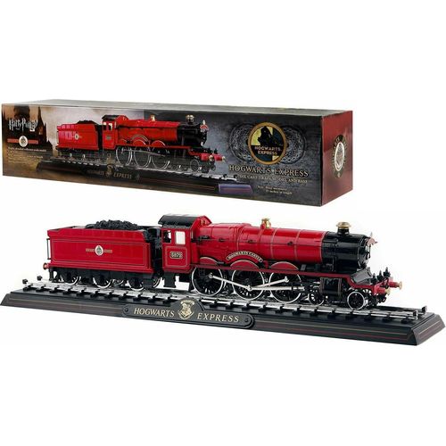 Harry Potter Zug Der Hogwarts Express Modell 1:50 Bahnsteig 9 3/4 58cm