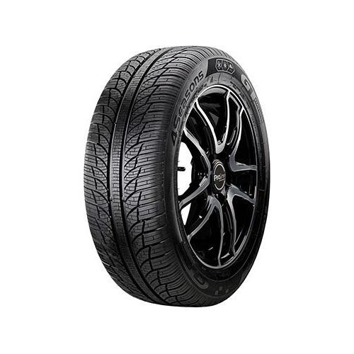 GT Radial 4seasons 215/65R16 102V XL Ganzjahresreifen ohne Felge