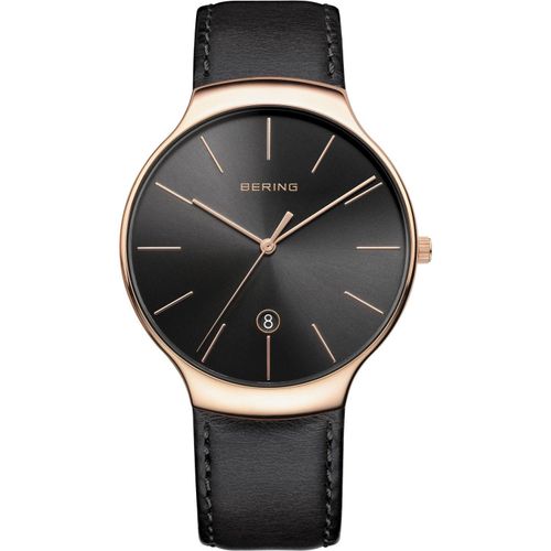 Bering Herrenuhr Klassik 13338-462