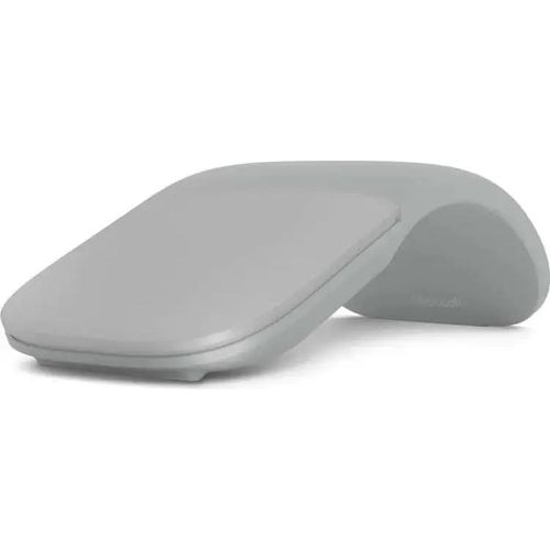 Microsoft Surface Arc Mouse - Maus - 1.000 dpi Optisch - 2 Tasten