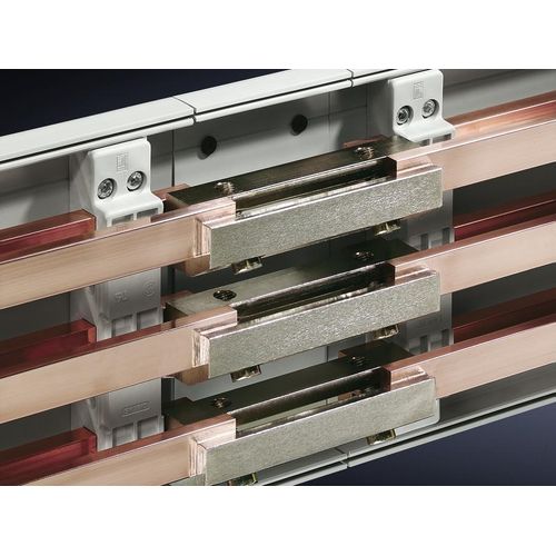Rittal SV 3515.000 3Stück(e) Kupfer Sammelschiene (3515.000)