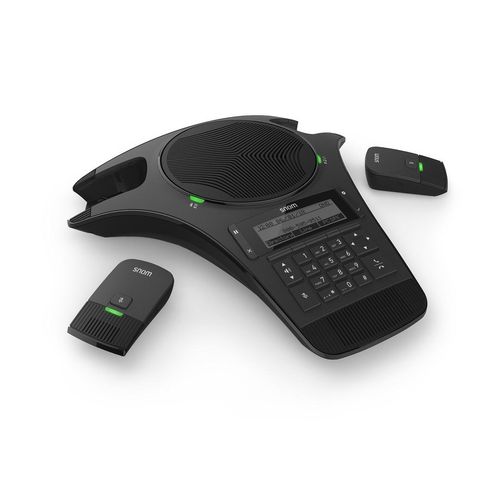 Snom C520 Konferenz-IP-Telefon