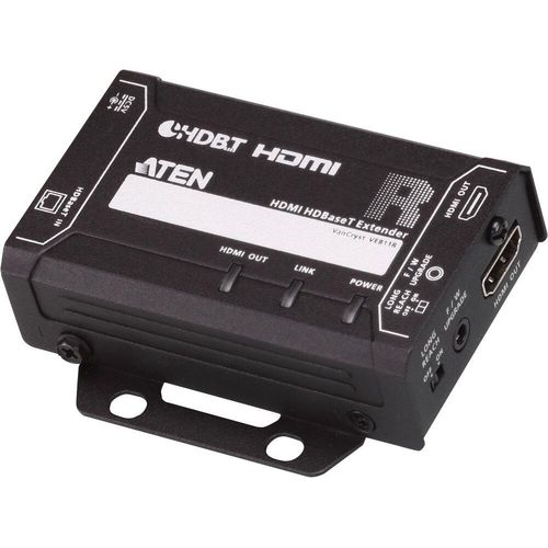 Aten Ve811r-at-g Hdmi-empfänger One Size