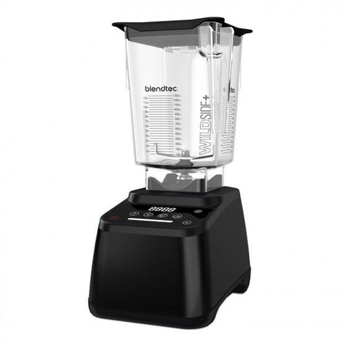 Blendtec Designer 625 Standmixer, Kunststoffgehäuse, 1560 Watt, 1,3 l Behälter, 7 Geschwindigkeiten