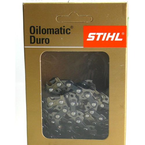 Stihl Sägekette Rapid Duro (3943 000 0098) Hartmetall 75cm 3/8